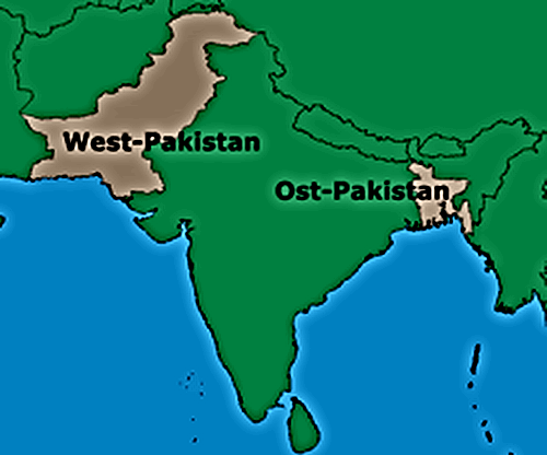 Pakistan-1971