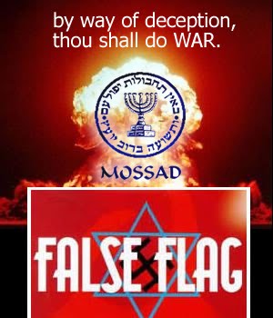 False Flag operation