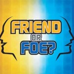 friend-or-foe