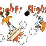 fightflight(3)